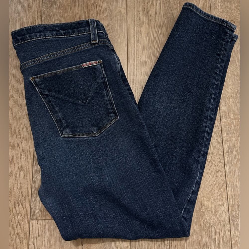 Hudson jeans
